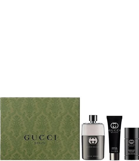 sephora gucci by gucci pour homme|sephora gucci birthday gift.